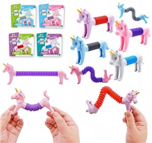 Picture of Jednorożec rozciągany MIX