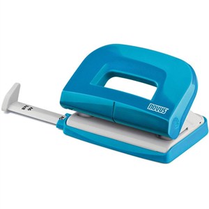 Obrazek Dziurkacz E210 turkusowy