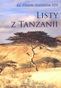 Picture of Listy z Tanzanii