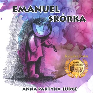 Obrazek Emanuel Skórka