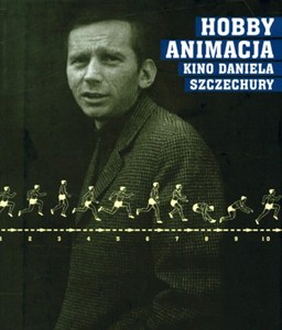 Picture of Hobby Animacja Kino Daniela Szczechury
