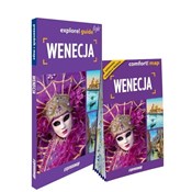 polish book : Wenecja li... - Opracowanie Zbiorowe