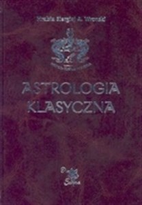 Picture of Astrologia klasyczna t.1