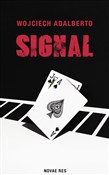 Signal - Wojciech Adalberto -  Polish Bookstore 