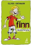 polish book : Finn nieok... - Uschmann Olivier