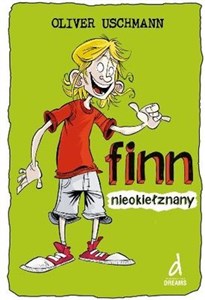 Picture of Finn nieokiełznany cz.I