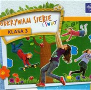 Picture of Odkrywam siebie i świat Ja i moja szkoła 3 Box wersja rozszerzona edukacja wczesnoszkolna