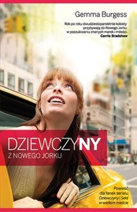 Picture of Dziewczyny z Nowego Jorku