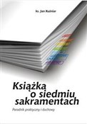 Polska książka : Książka o ... - Jan Kuźniar