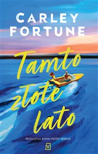 Picture of Tamto złote lato