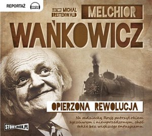 Picture of [Audiobook] Opierzona rewolucja