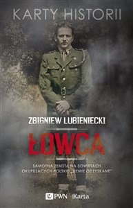 Picture of Łowca Samotna zemsta na Sowietach okupujących polskie "Ziemie Odzyskane"