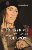 polish book : Henryk VII... - Thomas Penn