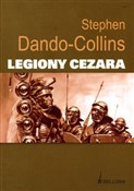Legiony Ce... - Stephen Dando-Collins -  Książka z wysyłką do UK