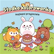 Słodka kol... -  Polish Bookstore 