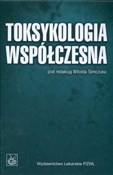 Toksykolog... -  books from Poland