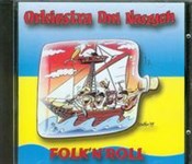polish book : Folk'N'Rol... - Orkiestra Dni Naszych