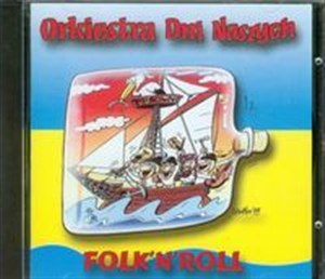 Obrazek Folk'N'Roll