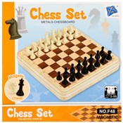 Gra Szachy... -  Książka z wysyłką do UK