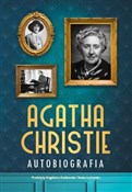 polish book : Autobiogra... - Agatha Christie