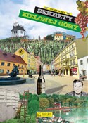 Show details for Sekrety Zielonej Góry. Sekrety Sekrety Zi... - Lucjan Moros -  Książka z wysyłką do UK