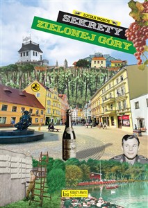 Picture of Sekrety Zielonej Góry. Sekrety