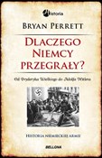 Książka : Dlaczego N... - Bryan Perrett