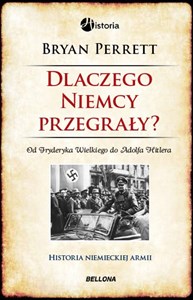 Obrazek Dlaczego Niemcy przegrały?