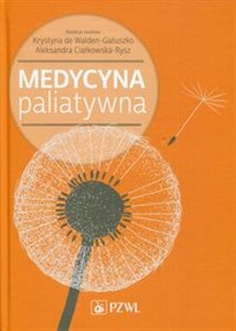 Picture of Medycyna paliatywna