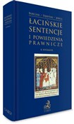 Łacińskie ... - Opracowanie Zbiorowe -  Książka z wysyłką do UK