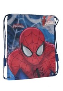 Picture of Worek na gimnastykę Spiderman