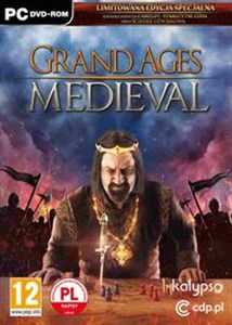 Picture of Grand Ages Medieval