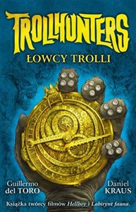 Picture of Trollhunters Łowcy trolli