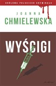 Wyścigi - Joanna Chmielewska -  Polish Bookstore 