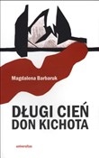 Długi cień... - Magdalena Barbaruk -  Polish Bookstore 