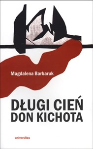 Picture of Długi cień Don Kichota