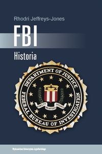 Obrazek FBI Historia