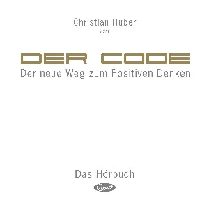 Picture of HUBER, C: CODE/ CD