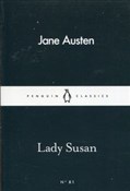 Lady Susan... - Jane Austen - Ksiegarnia w UK