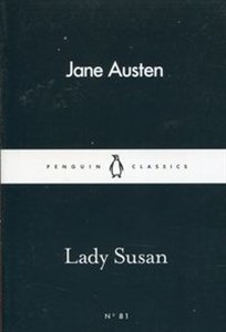 Picture of Lady Susan