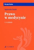 Prawo w me... - Agnieszka Fiutak -  Polish Bookstore 