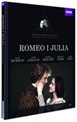 Romeo i Ju... -  Książka z wysyłką do UK