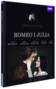 Obrazek Romeo i Julia