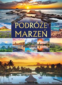 Picture of Podróże marzeń
