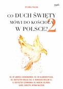 Co Duch Św... - Sylwia Palka -  Polish Bookstore 