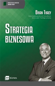 Picture of Strategia biznesowa