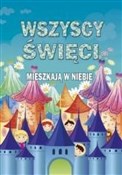 polish book : Wszyscy św... - Ks. Paweł Mąkosa
