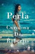 Perła - Carolina De Robertis -  Książka z wysyłką do UK