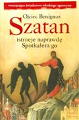 Polska książka : Szatan ist... - Ojciec Benignus