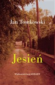 Jesień - Jan Tomkowski -  Polish Bookstore 